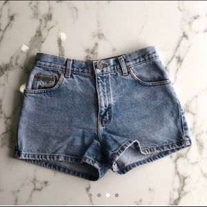 Vintage Calvin Klein Shorts